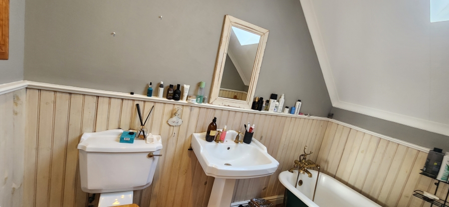 To Let 2 Bedroom Property for Rent in Harfield Village Western Cape